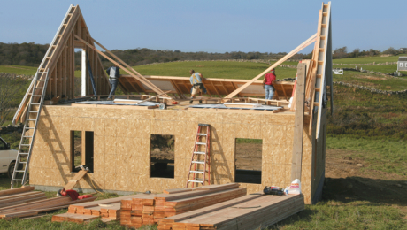 10 Golden Rules of Framing - Fine Homebuilding