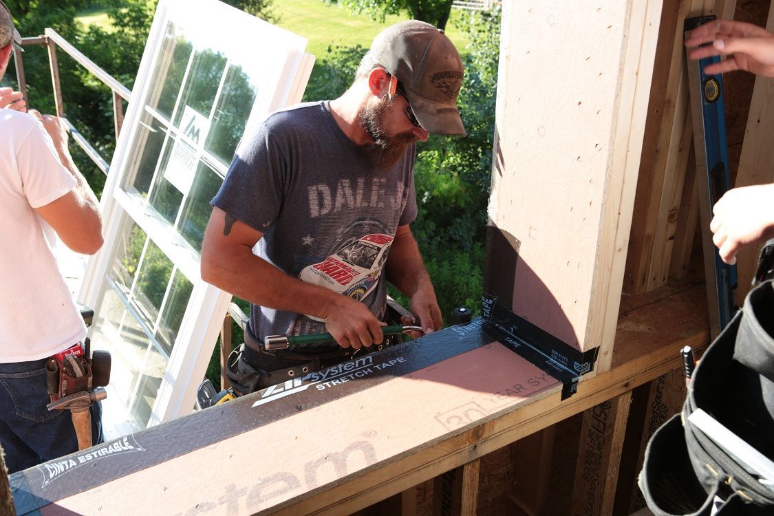 Triple-Pane Windows for Performance and Comfort - Fine Homebuilding