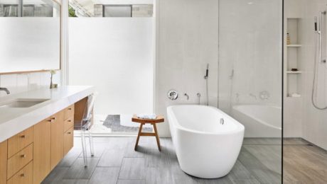 Modern Bath Design: The Best in Best Practices