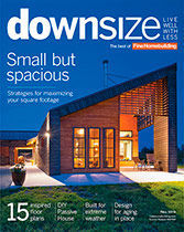 Fall 2019 Downsize magazine
