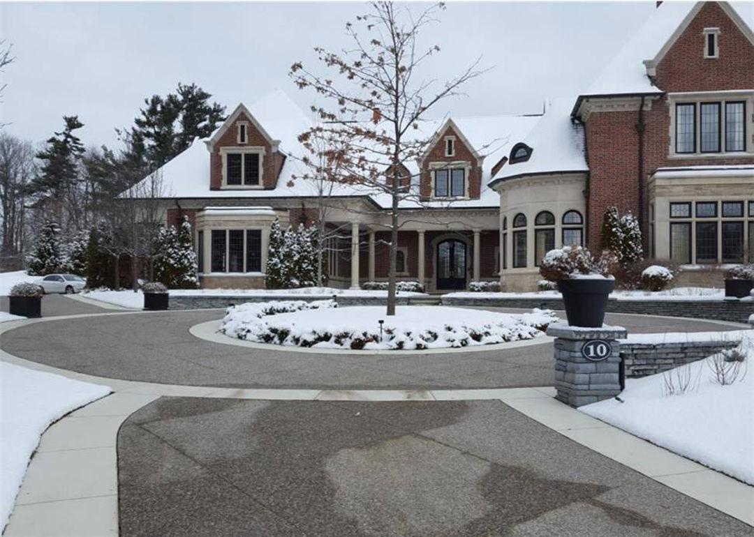 The Comfort of Radiant In-Floor Heating - Fine Homebuilding