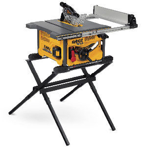 Untethered Tablesaw Fine Homebuilding