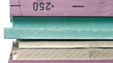 Choosing the Right Thickness of Exterior Foam