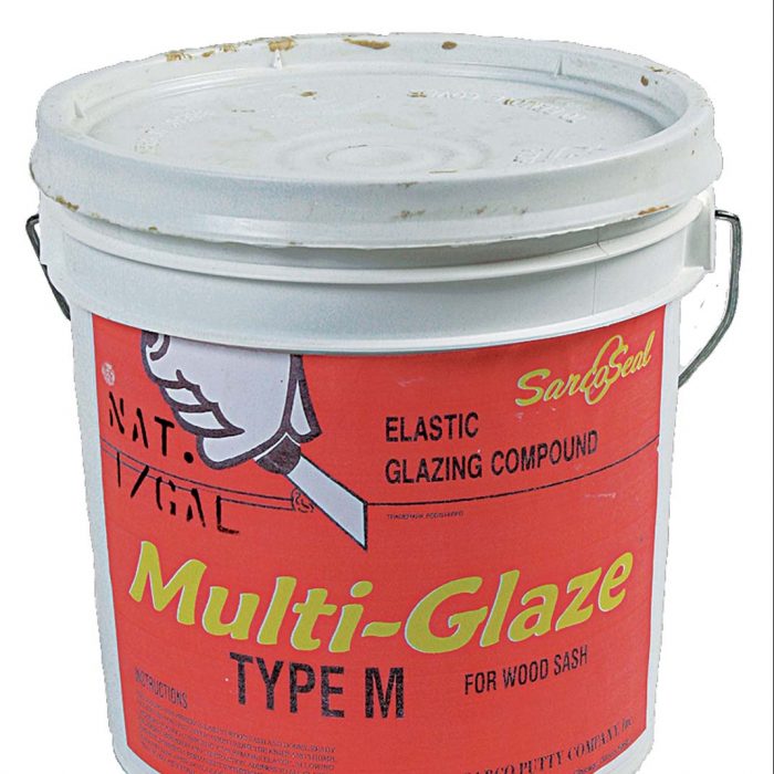Multi-Glaze