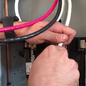 How to Wire an Instagram-Worthy Electrical Subpanel