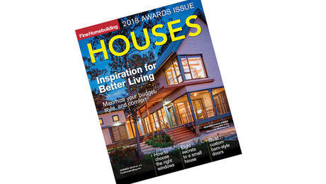 2018 Houses Online Highlights