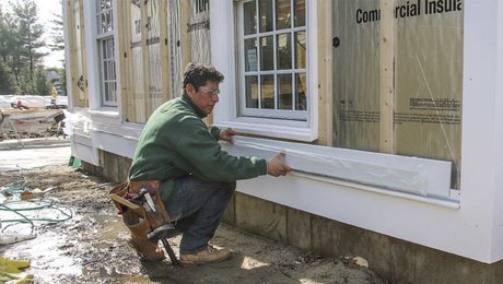 How to Install Siding To Withstand Bad Weather and Last a Lifetime ...