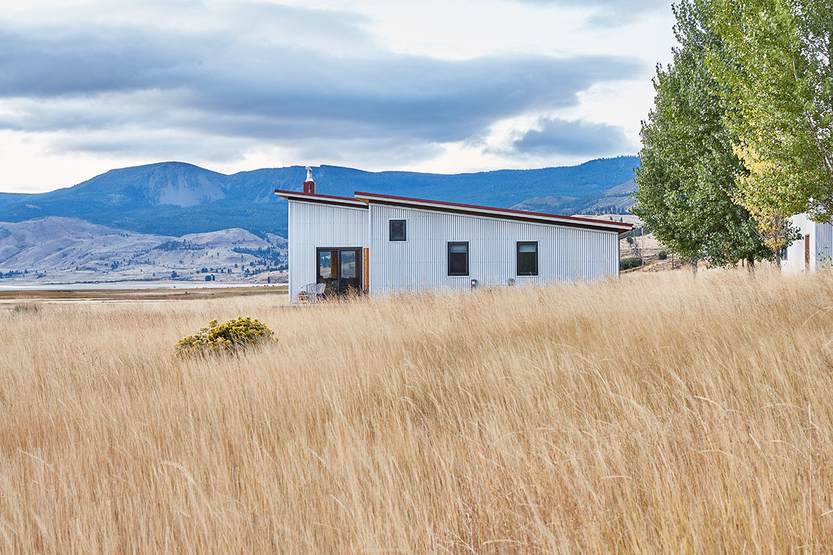 How to Make a Small House Work Fine Homebuilding