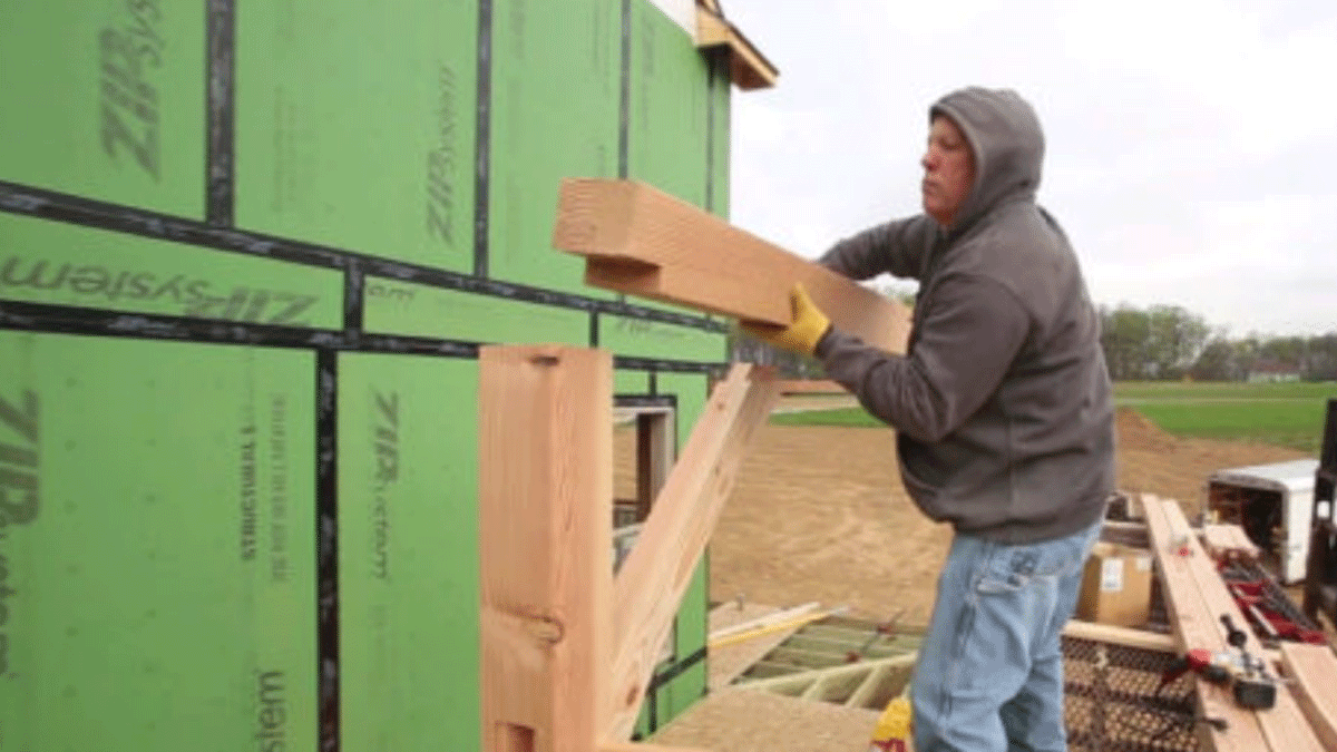 Timber framing tools - Fine Homebuilding
