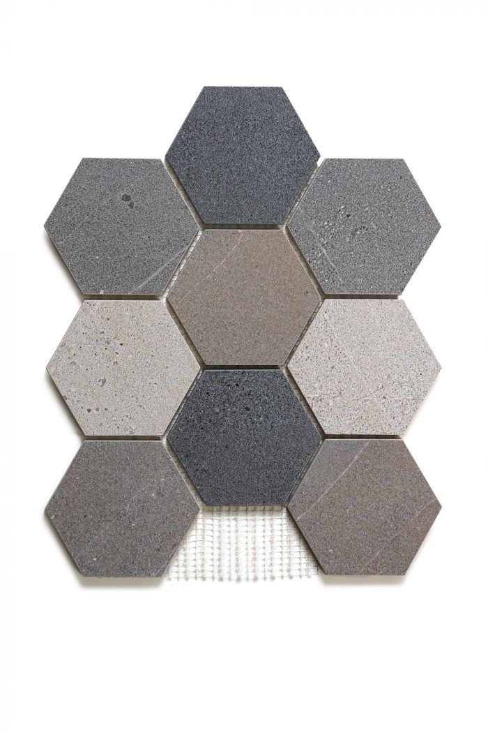 Product photo of porcelain/cermaic tile.