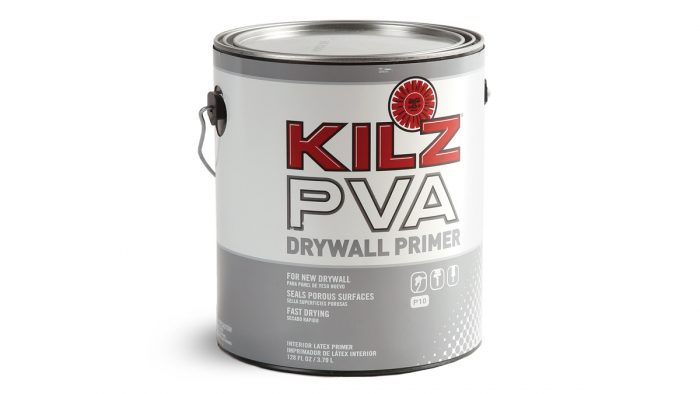 Choose the Right Primer for Your Next Painting Project - Fine Homebuilding