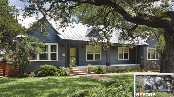 Zilker Cottage