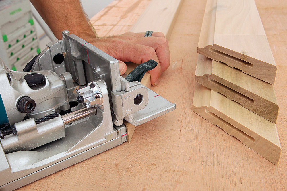 Cutting Tools for Trim - Fine Homebuilding