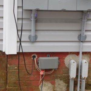 Cable and Conduit - Fine Homebuilding