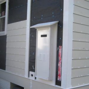 Small Addition - Fine Homebuilding