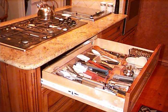 30 Deep Kitchen Cabinets Fine Homebuilding