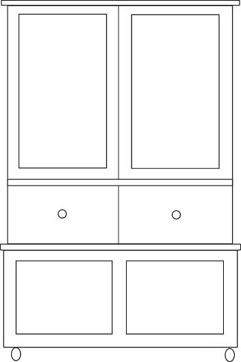 tips for building a cabinet base? - Fine Homebuilding