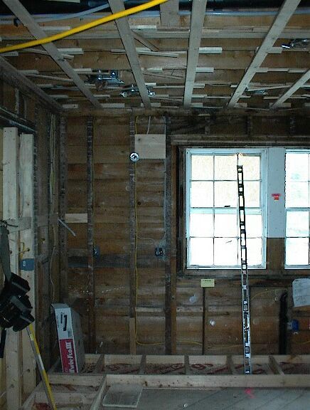 Drywall - Fine Homebuilding