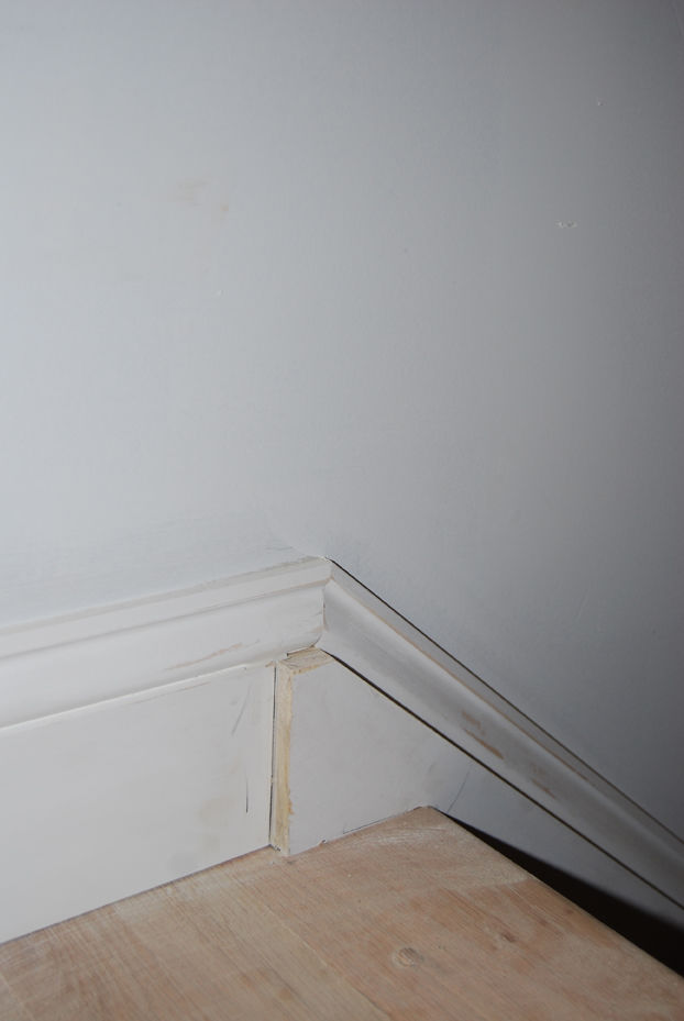 5 Alternatives for a Stair Skirt Board » House Trick