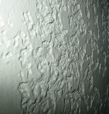 How was this plaster texture created? - Fine Homebuilding