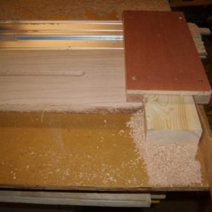 Router Fluting W/O Burn Marks - Fine Homebuilding