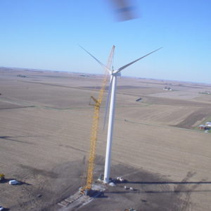 Giant Rotor Giant rotors - Fine Homebuilding