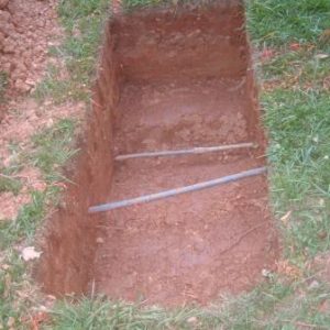 Pipes in footings - Fine Homebuilding