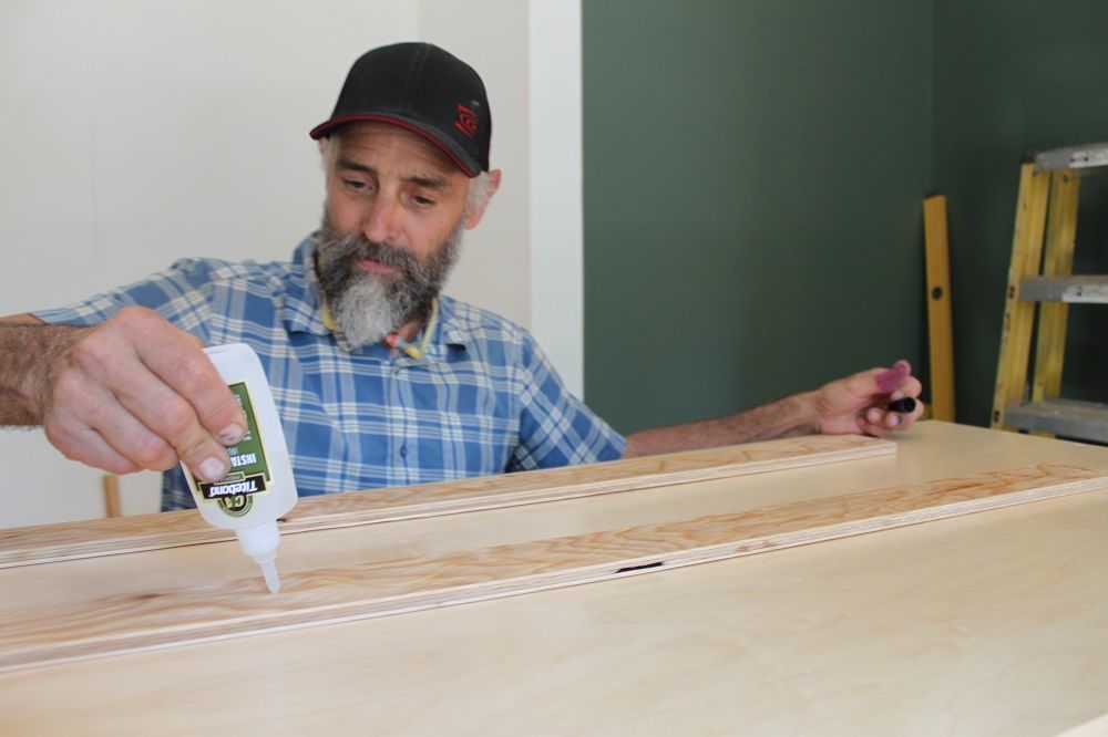 A Houseful of Cabinets and Built-ins - Fine Homebuilding
