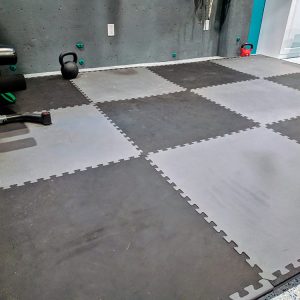 basement mats