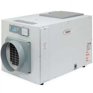 Ducted Dehumidifier