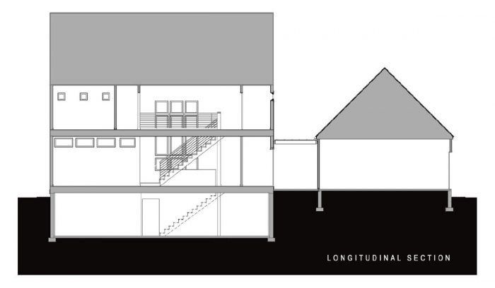 drawing plan of house