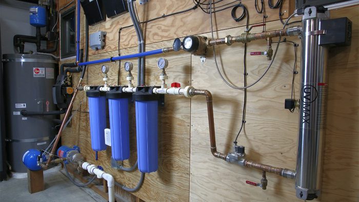 rainwater system guide