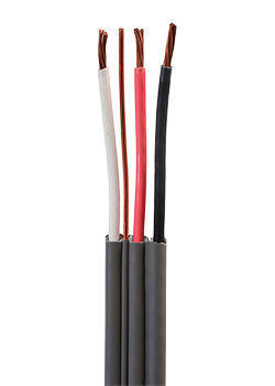metal-sheathed cable