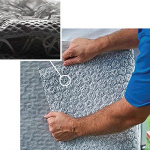 Tyvek Rainscreen System Tyvek Drainable Membrane - Fine Homebuilding