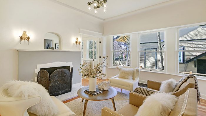 Restoration of an American Foursquare - Fine Homebuilding