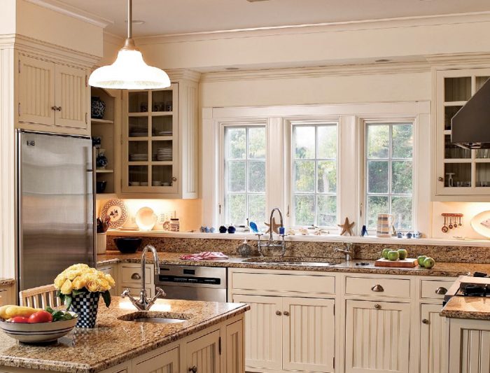 10 Best Kitchen Remodeling Ideas To Renovate Your Kitchen - Foyr