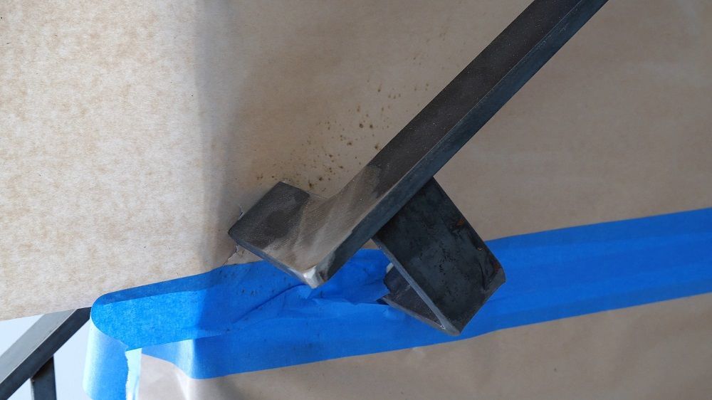 Incorporating Architectural Steel Into a Traditional Home's Decor ...