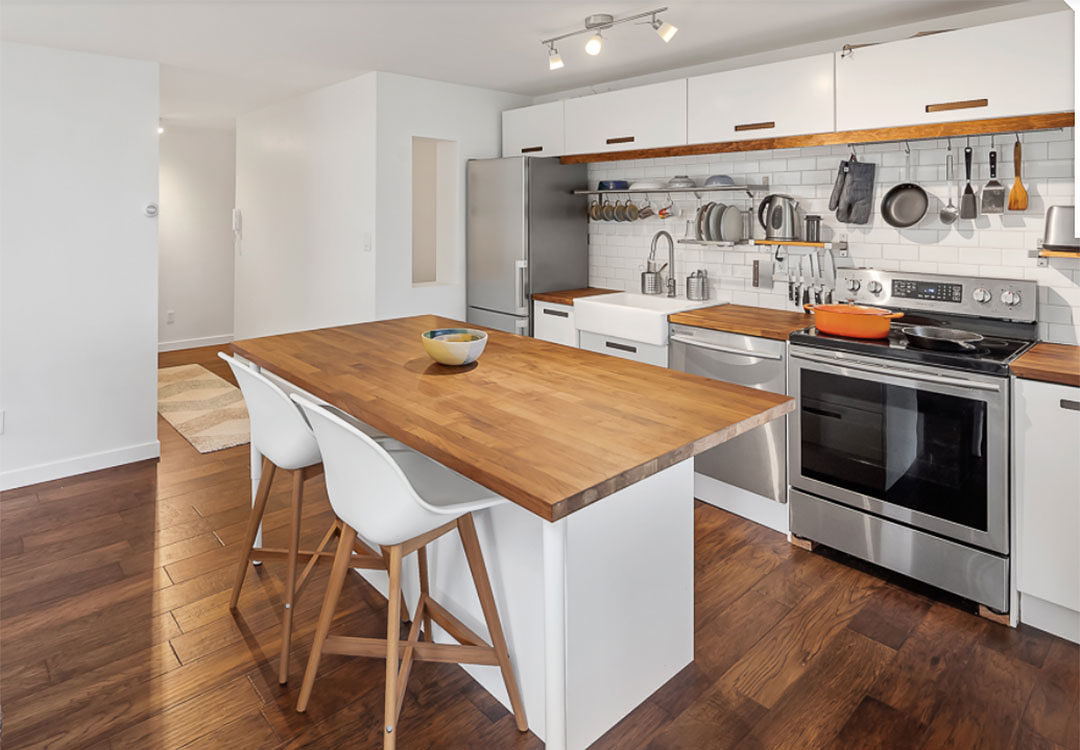 Tips For A Budget Smart Kitchen Remodel
