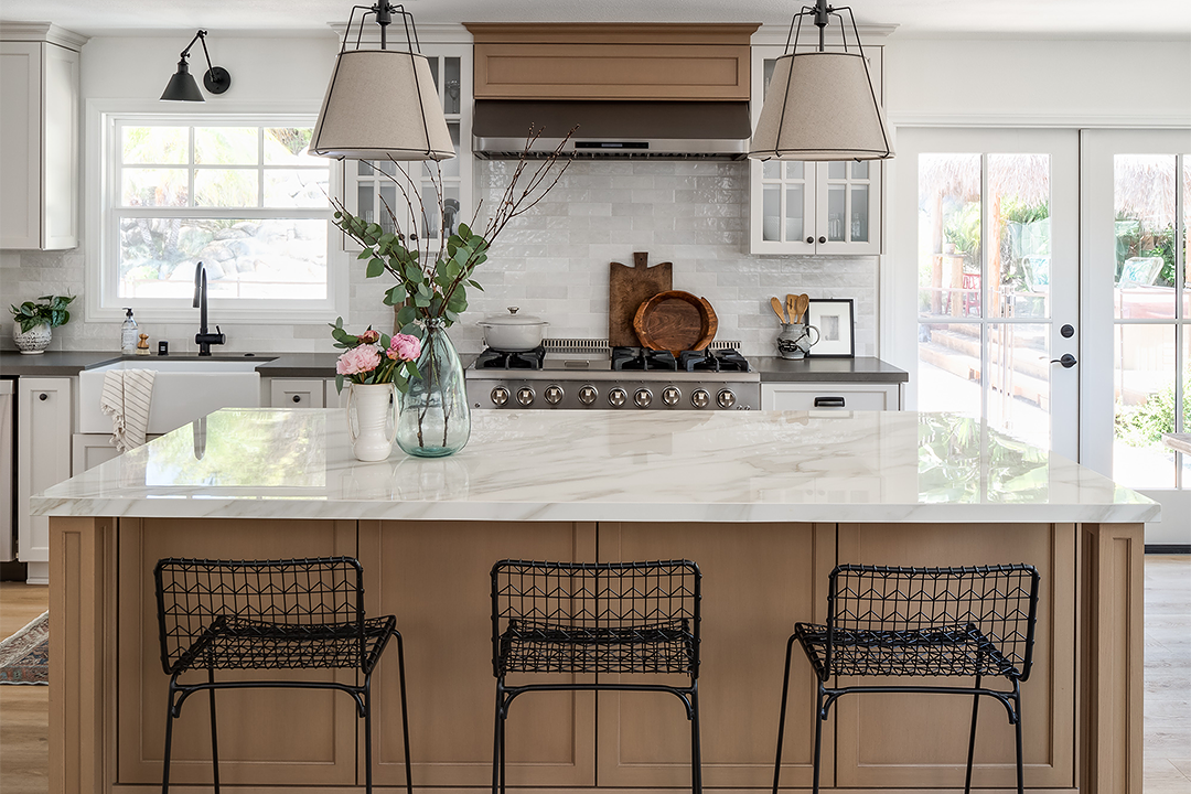 Guide to Countertops: Porcelain - Fine Homebuilding