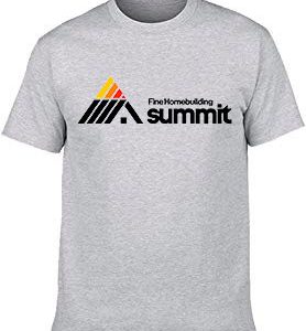 Free t-shirt for attendees.