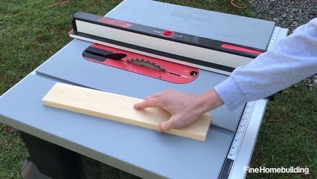 Marking Tools for Common Building Materials - Fine Homebuilding