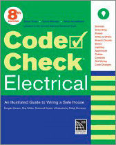 Code Check Electrical: 8th Edition
