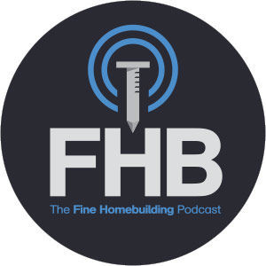 FHB Podcast sticker
