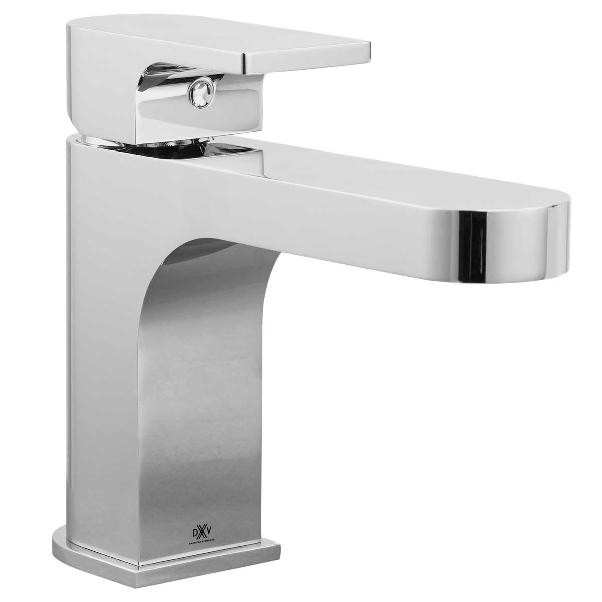 Equility single-handle faucet