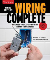 The Complete Guide To Wiring, 5th Edition