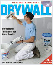 Drywall, 4th Edition