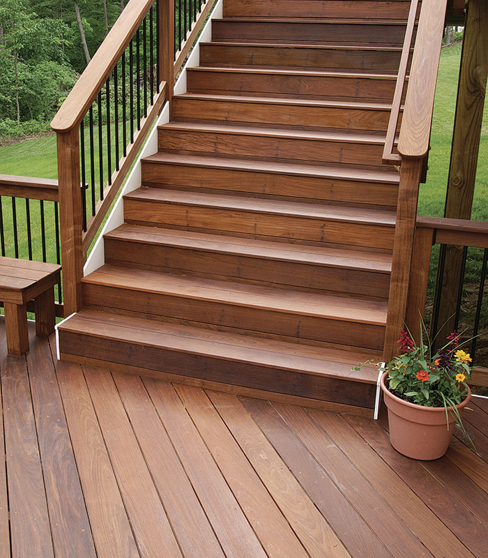 Deck Builder Northfield Il