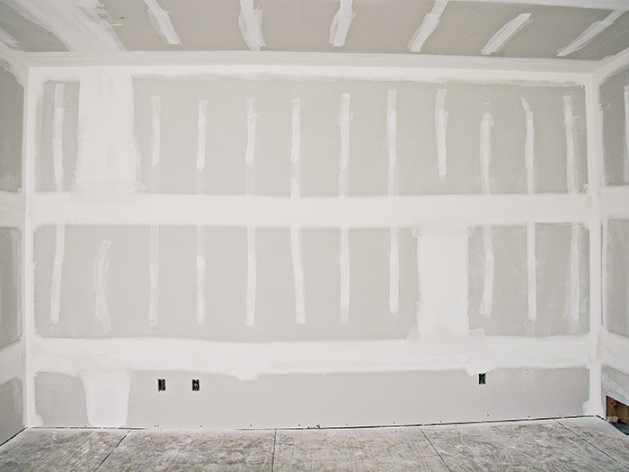 You're Taping Your Drywall WRONG, and THIS is why it FAILS! 