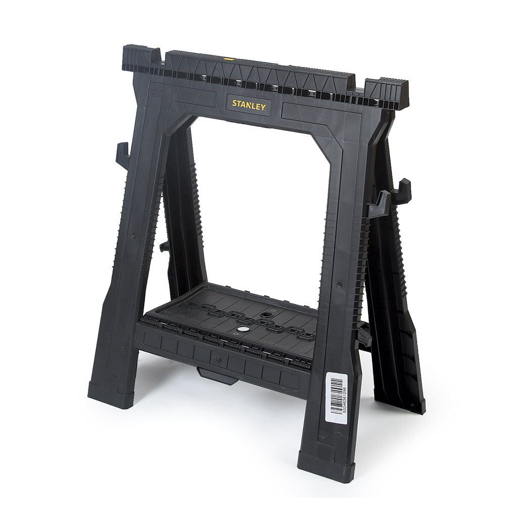 Tool Test Folding Sawhorses Fine Homebuilding