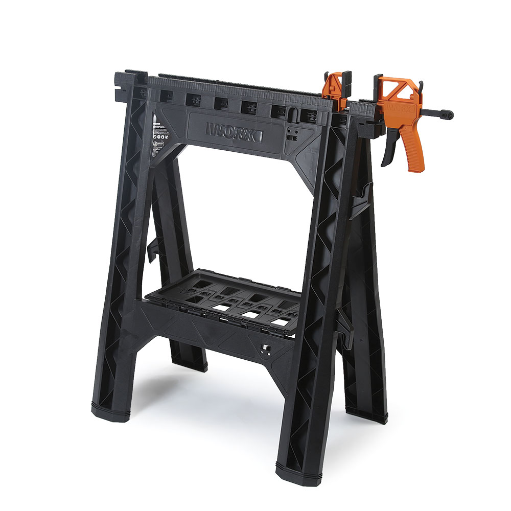 Tool Test Folding Sawhorses Fine Homebuilding